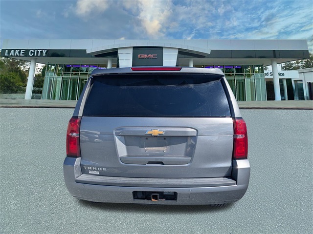 2019 Chevrolet Tahoe LT photo 3