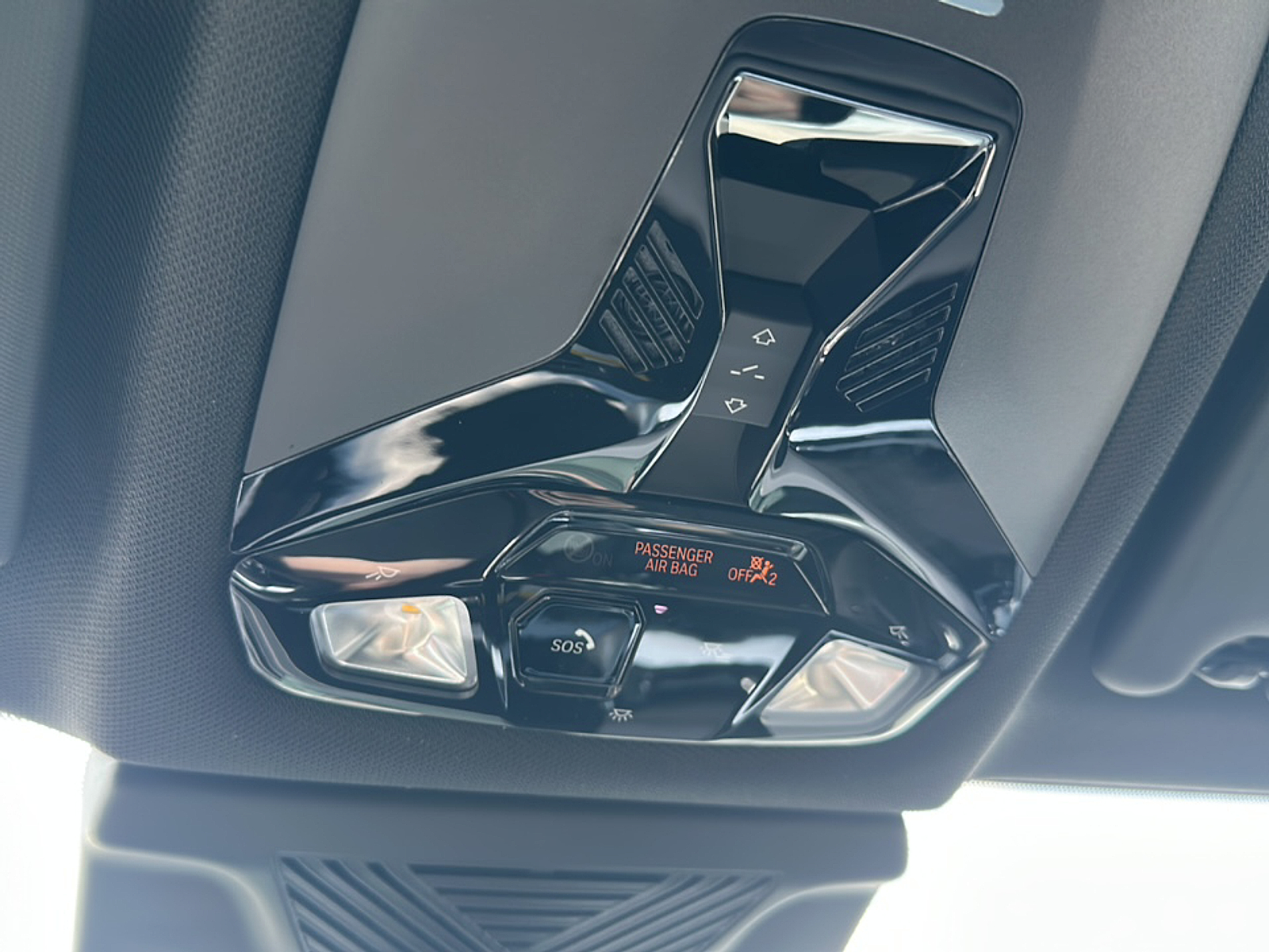 2025 Bmw X1 M35i photo 17
