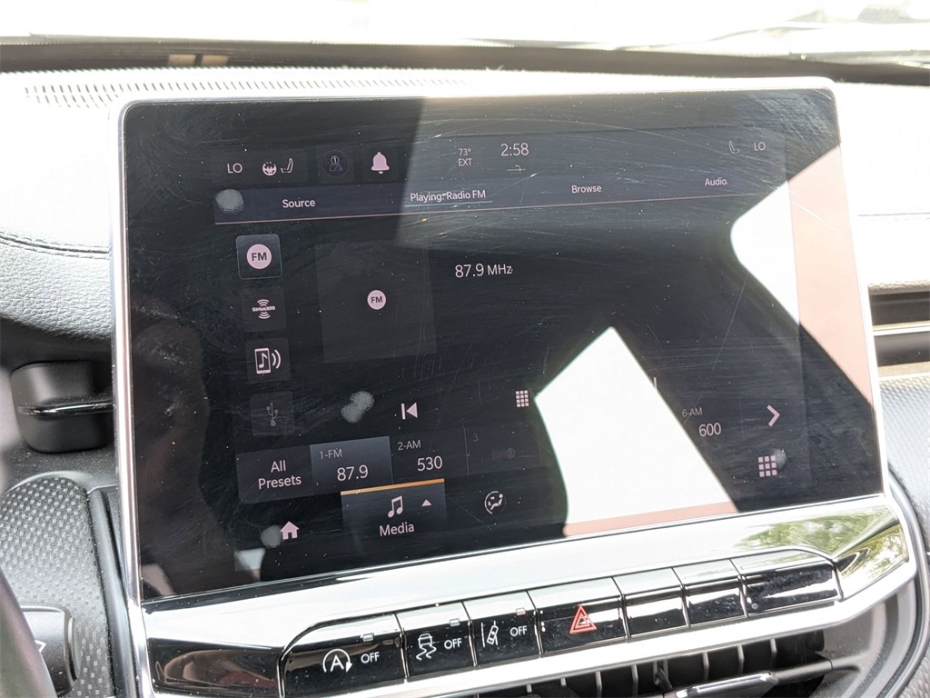 2022 Jeep Compass Altitude photo 16