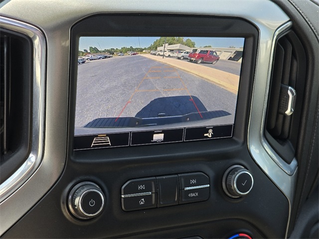 2020 Chevrolet Silverado 3500HD LT photo 4