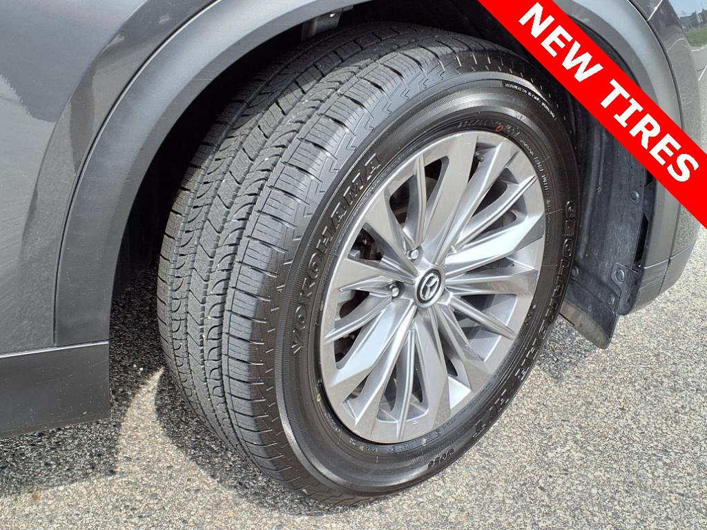 2024 Mazda CX-90 3.3 Turbo Preferred Plus photo 4