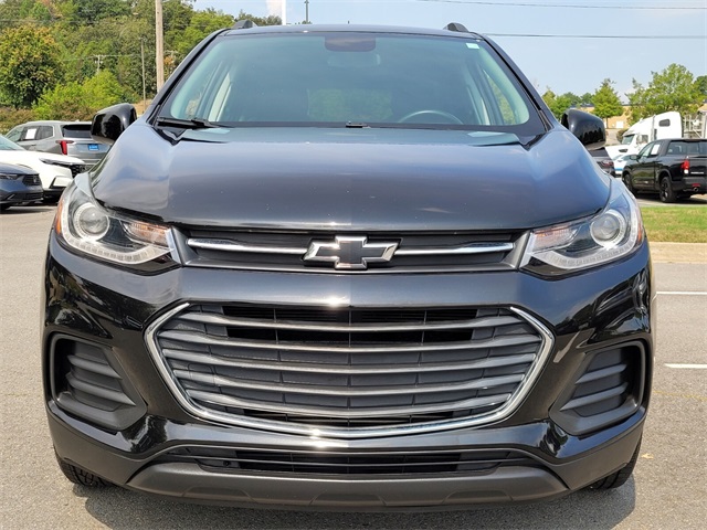 2022 Chevrolet Trax LT photo 2