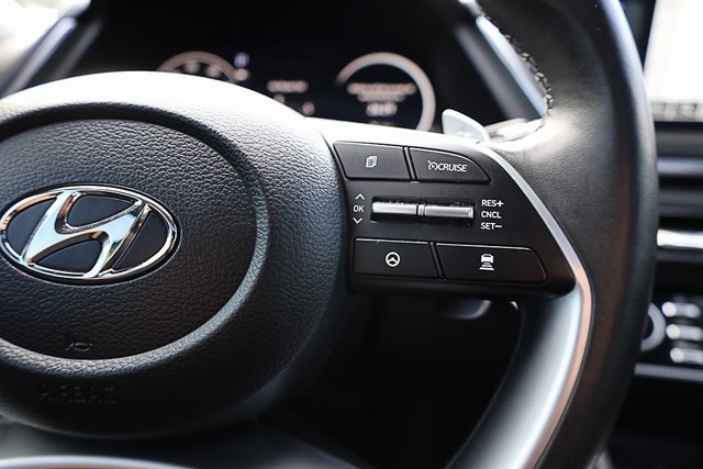2023 Hyundai Sonata Limited photo 15