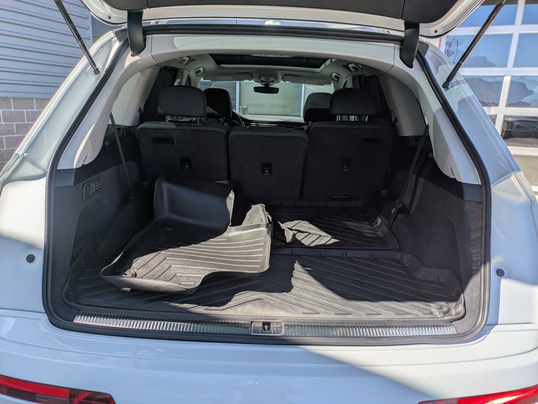 2023 Audi Q7 Prestige photo 26