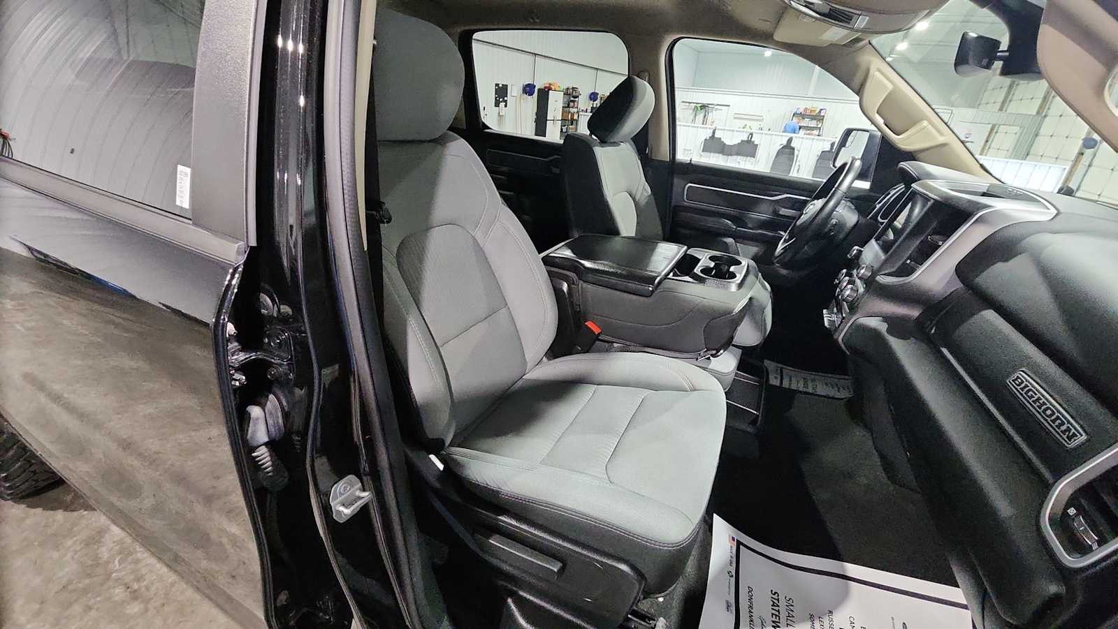 2020 Ram 1500 Big Horn photo 25
