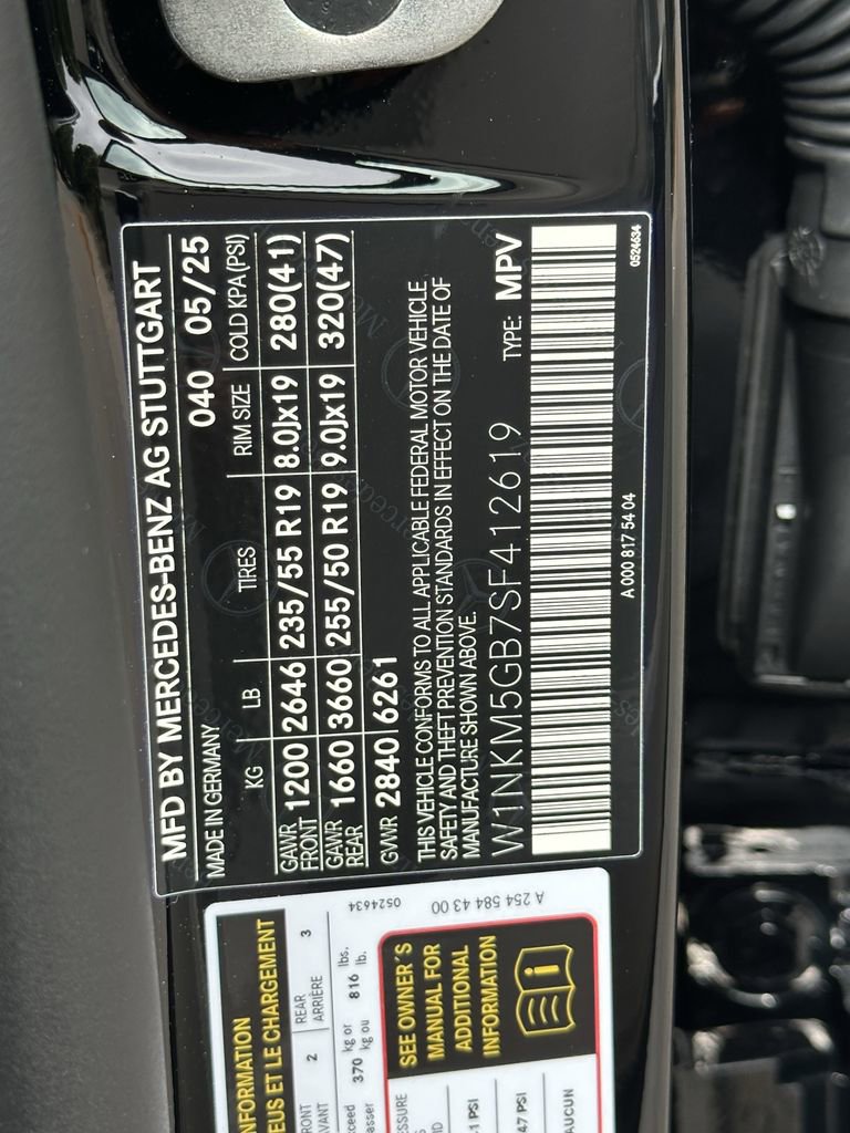 2025 Mercedes Benz GLC 350e 4MATIC photo 36