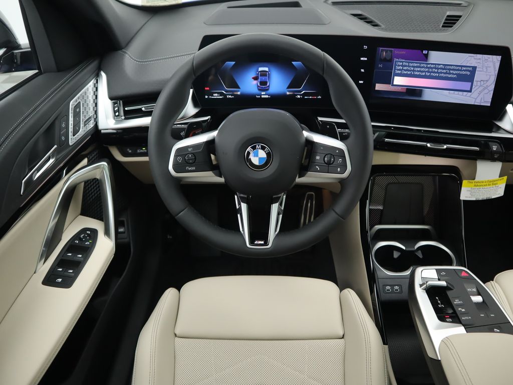 2025 Bmw X2 xDrive28i photo 10
