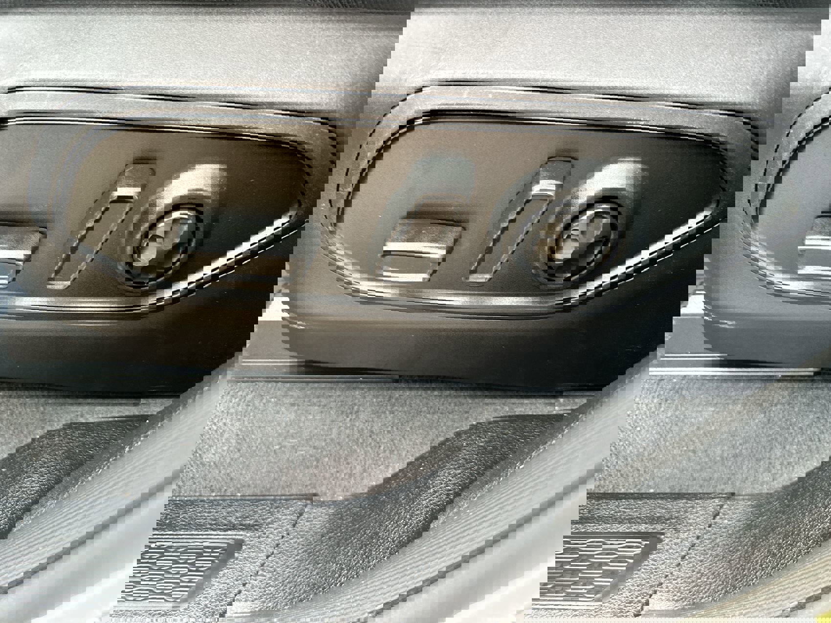 2025 Jeep Grand Cherokee Altitude X photo 18