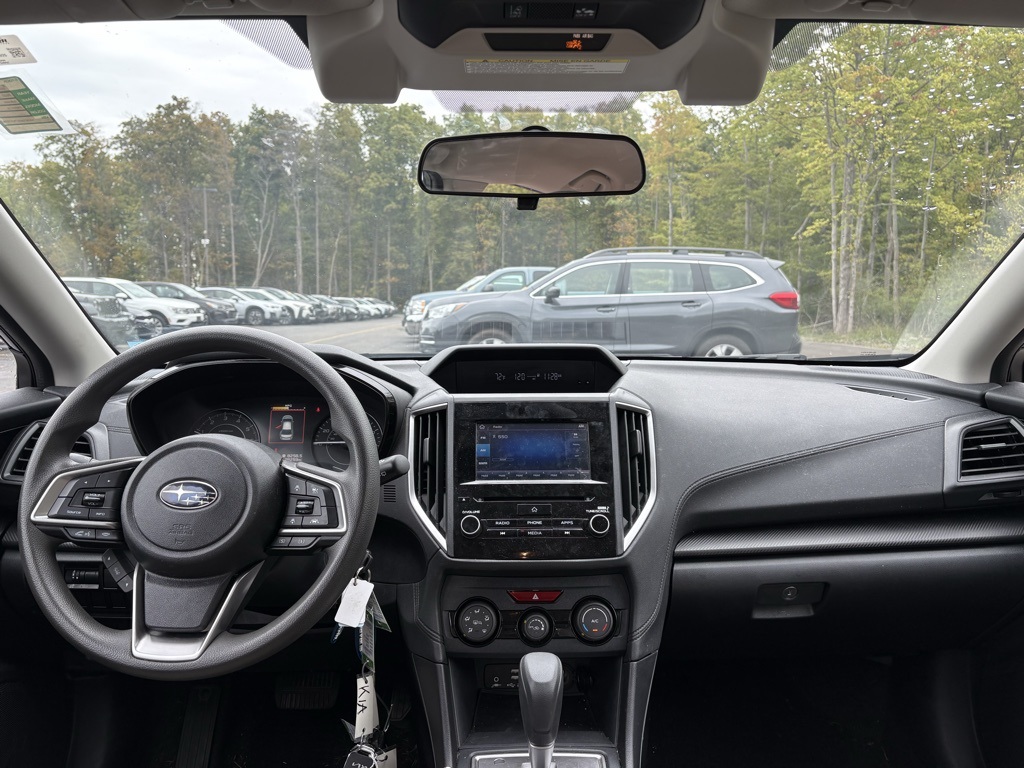 2022 Subaru Impreza Premium photo 2