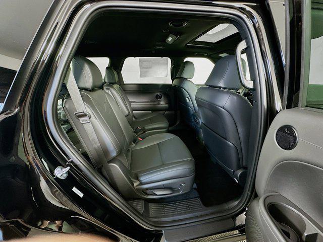 2026 Hyundai Palisade XRT photo 30