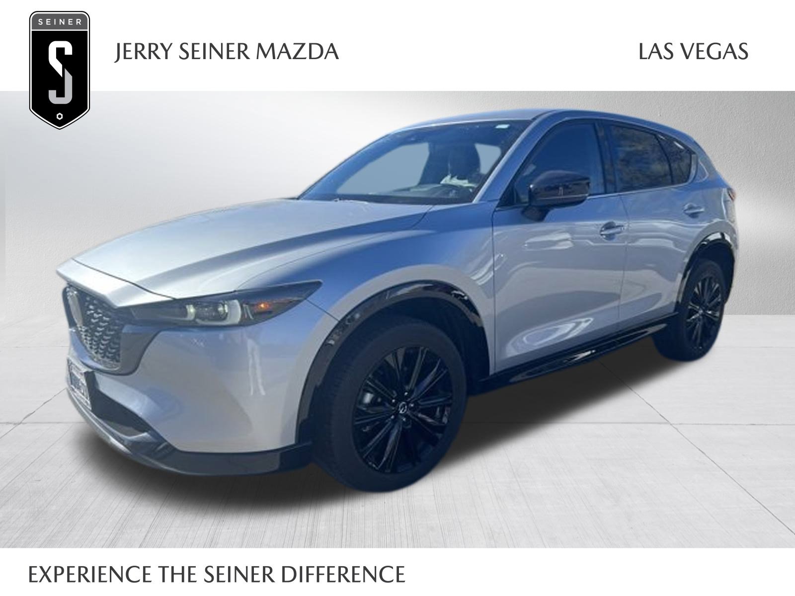2022 Mazda CX-5 TURBO's photo