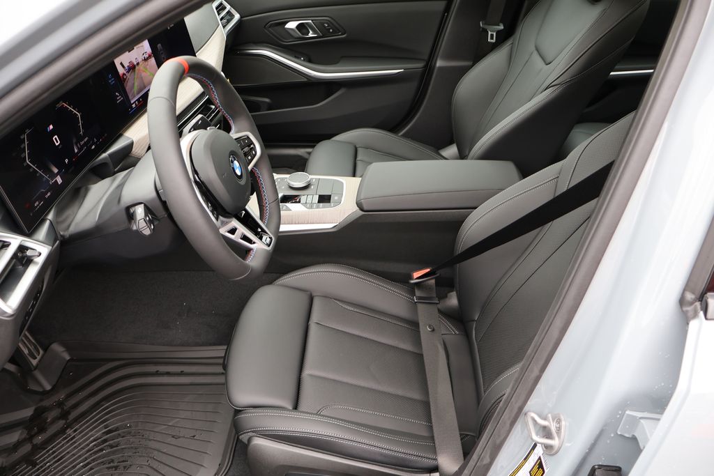 2025 Bmw M340i photo 38