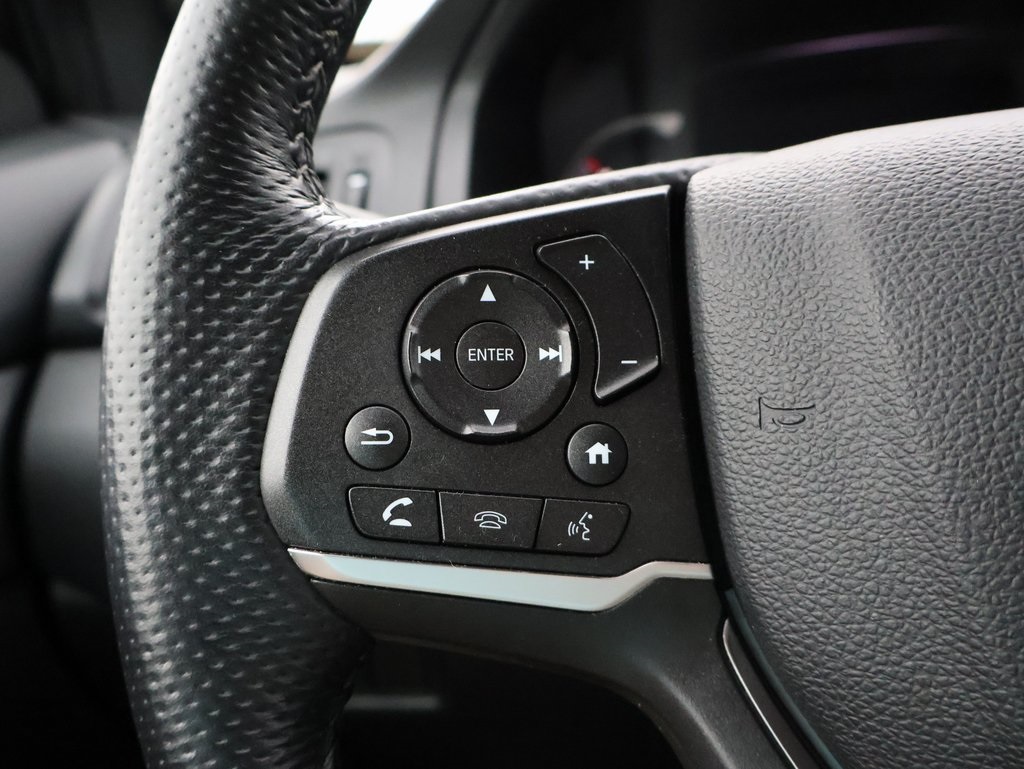 2024 Honda Passport EX-L photo 25