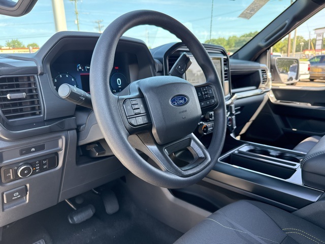2025 Ford F-150 STX photo 23