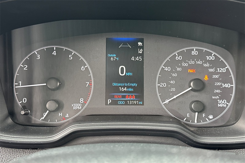 2024 Toyota Corolla LE photo 20