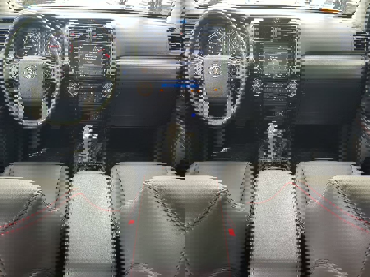 2024 Toyota 4Runner TRD Pro photo 14