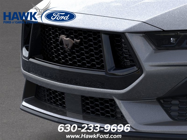 2026 FORD MUSTANG - Image 17