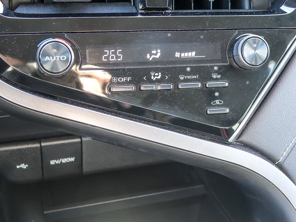 2023 TOYOTA CAMRY - Image 20