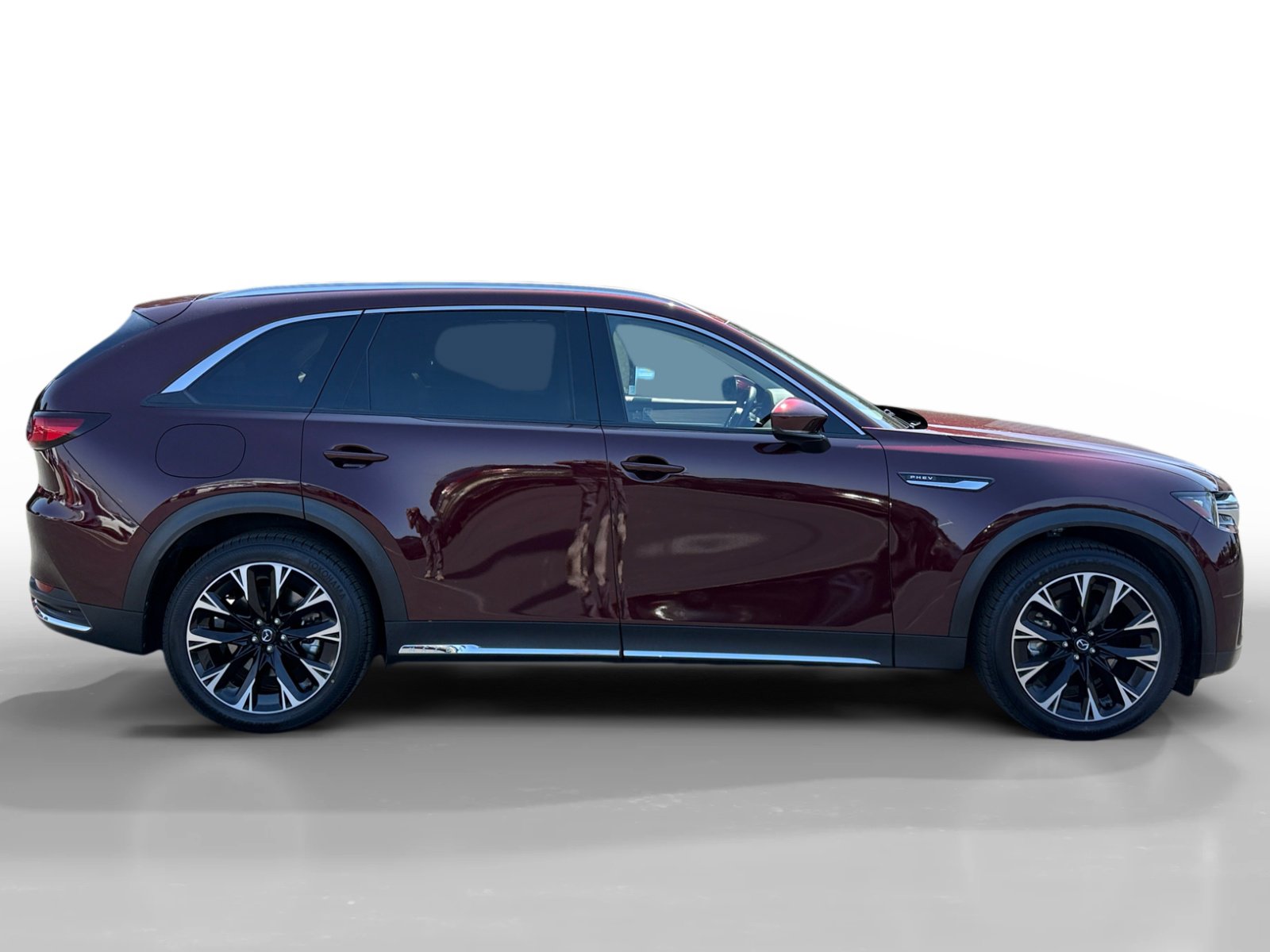 2024 Mazda CX-90 Premium photo 6