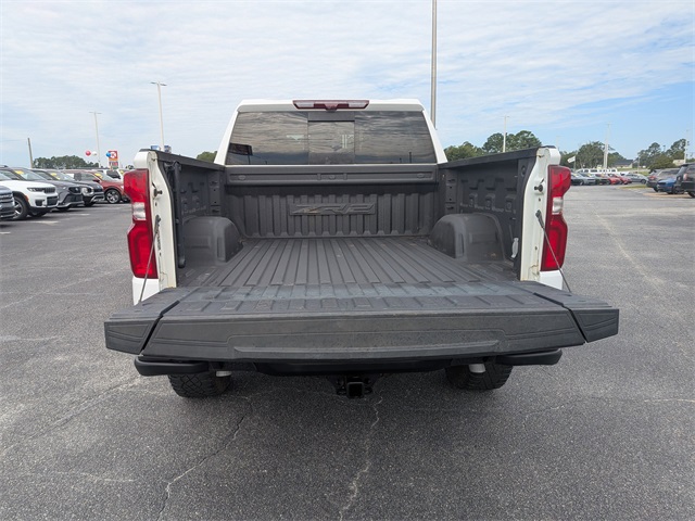 2024 Chevrolet Silverado 1500 ZR2 photo 12