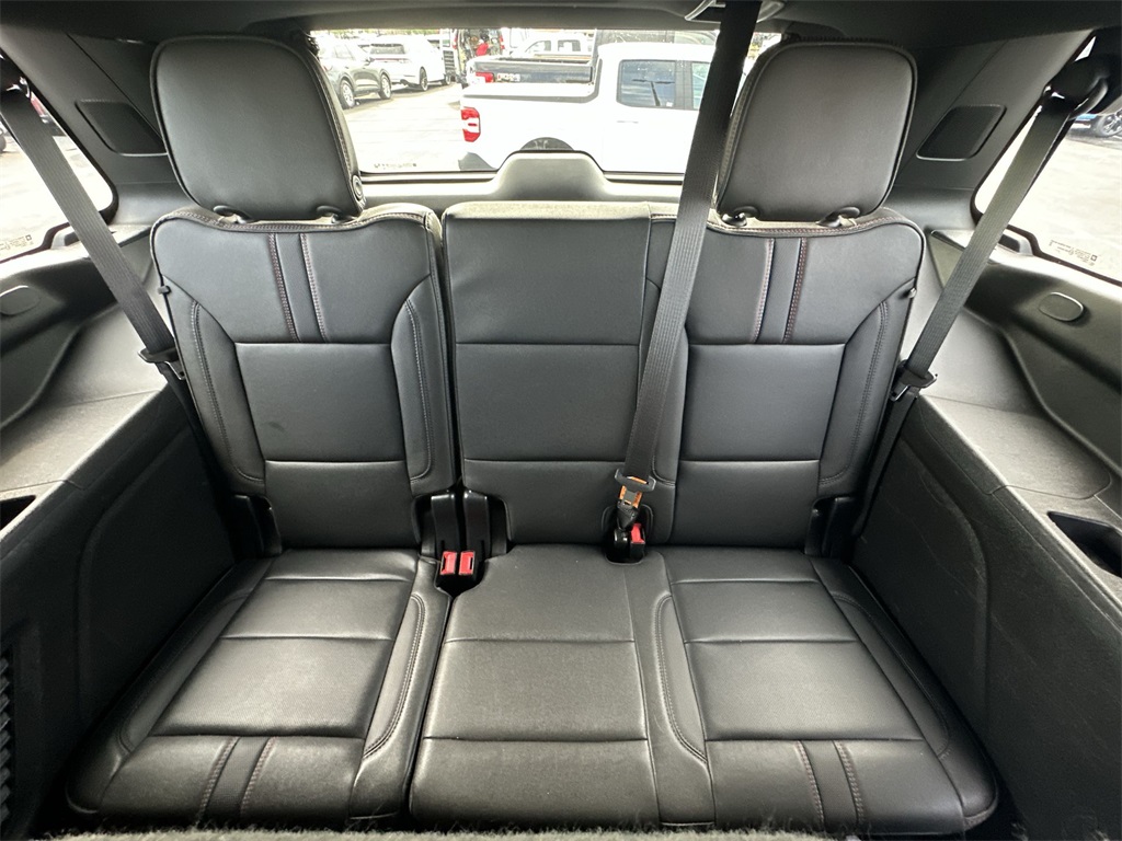 2023 Chevrolet Tahoe RST photo 23