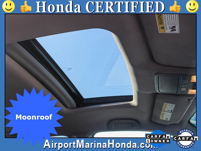 2022 Honda Pilot SE photo 4