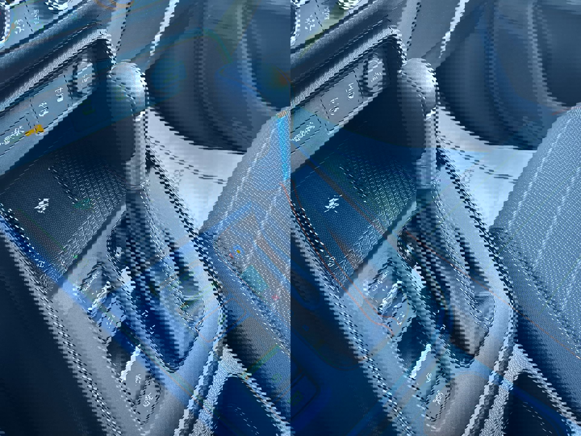 2026 Honda CR-V Hybrid photo 19