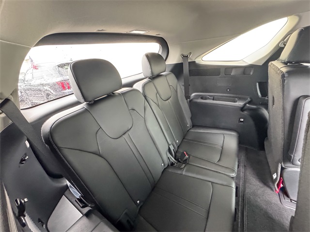 2025 Kia Sorento EX photo 19
