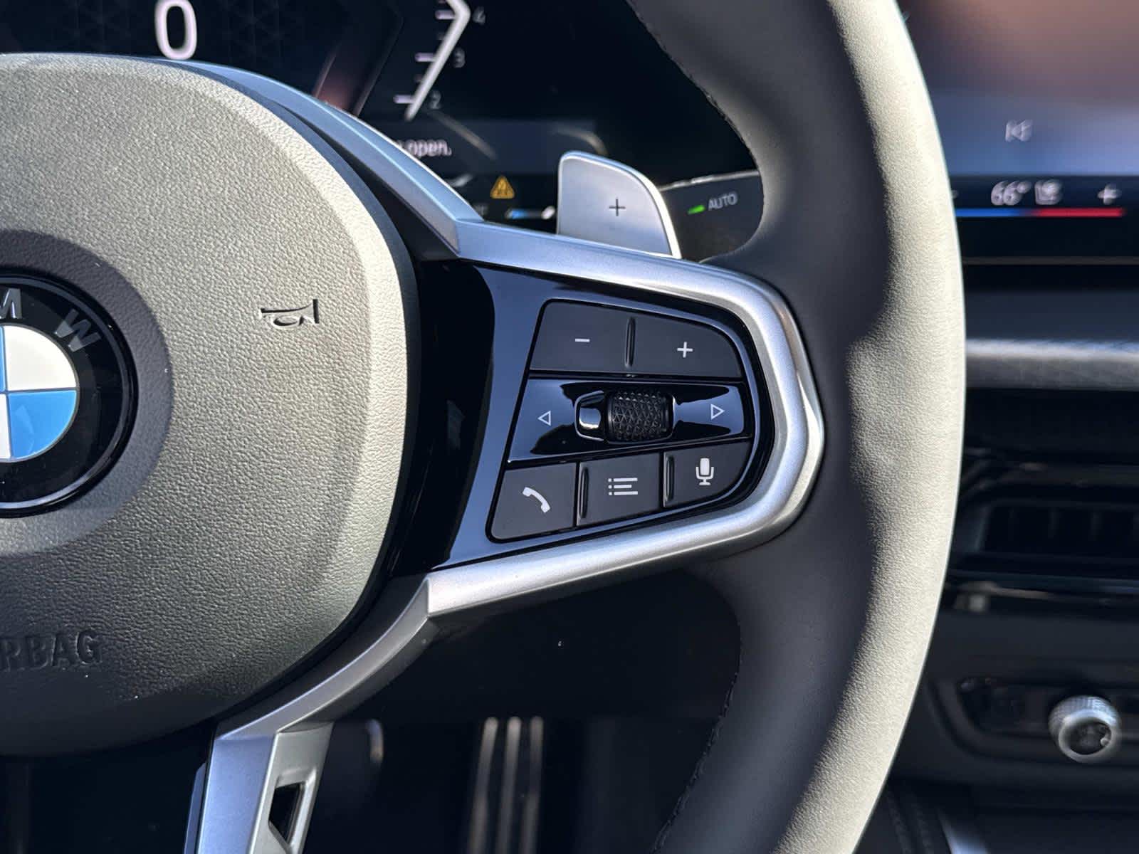 2026 Bmw 430i xDrive Gran Coupe photo 21