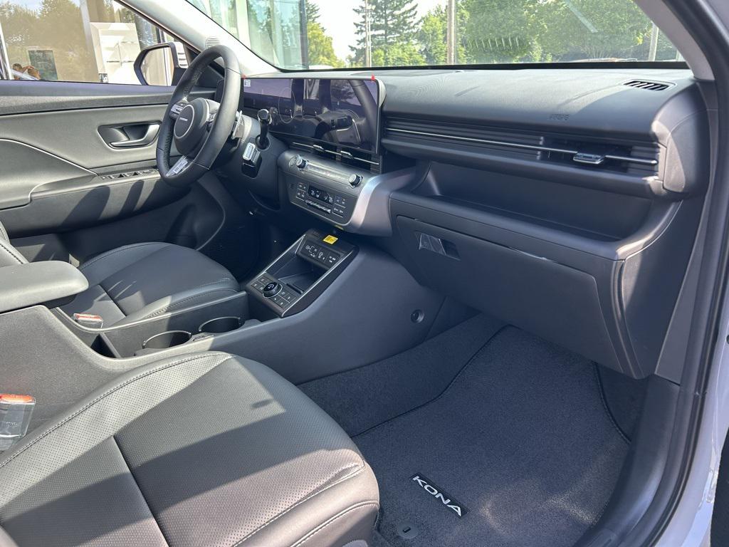 2026 Hyundai Kona Limited photo 22