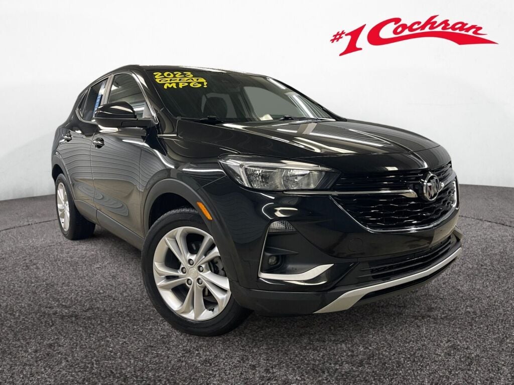 2023 Buick Encore GX Preferred's photo