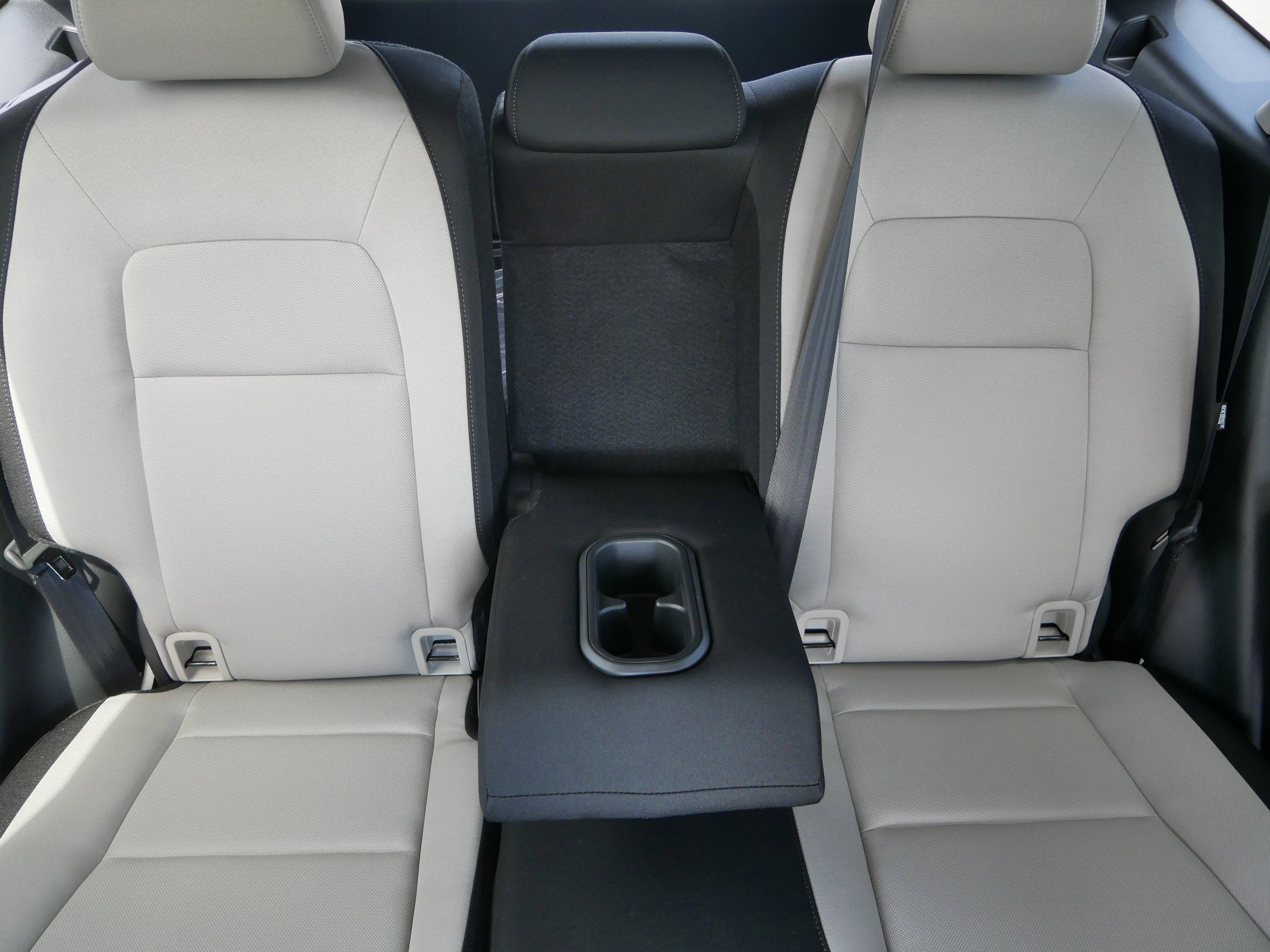 2026 Honda CR-V LX photo 9