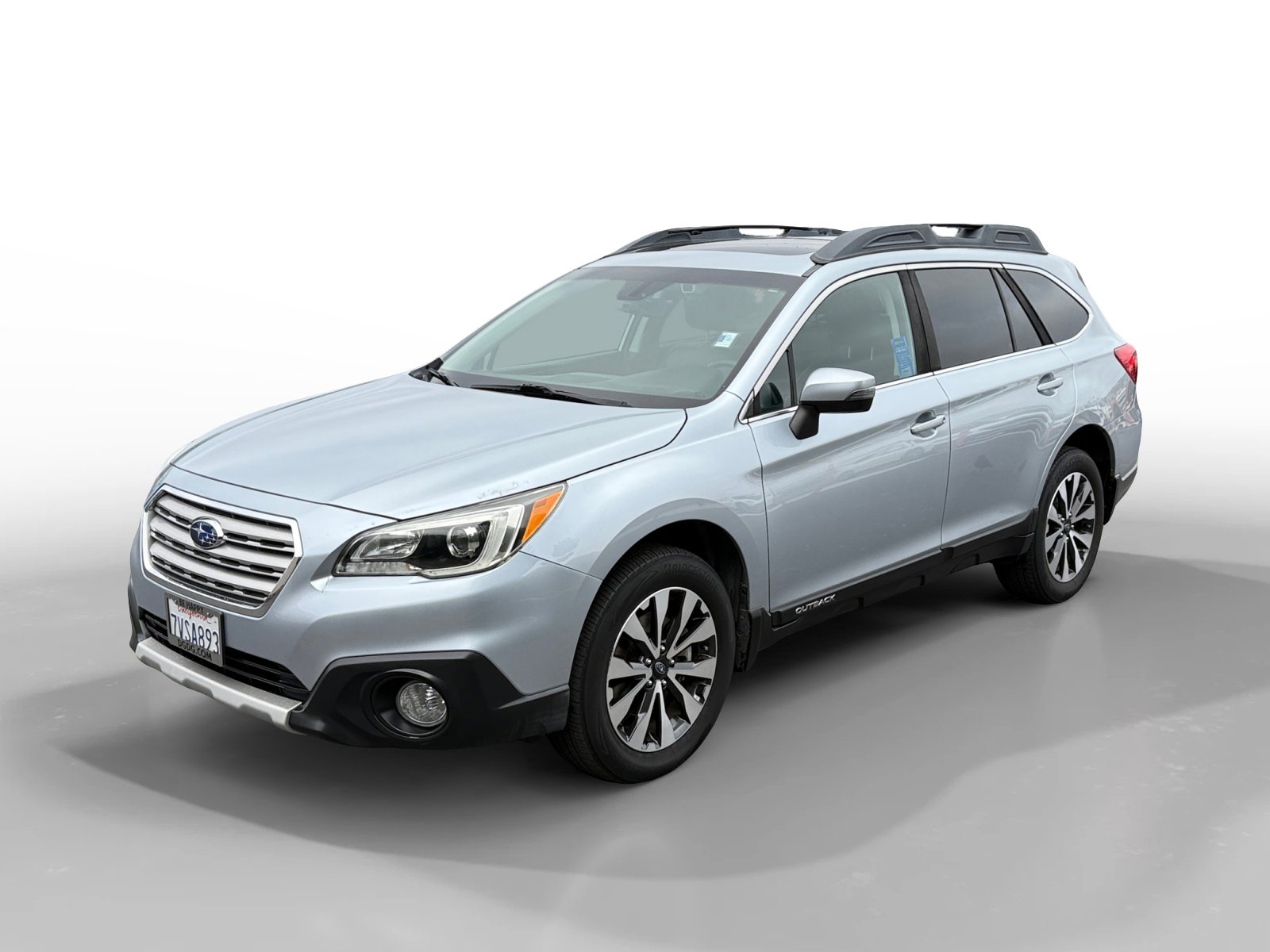 2017 Subaru Outback Limited