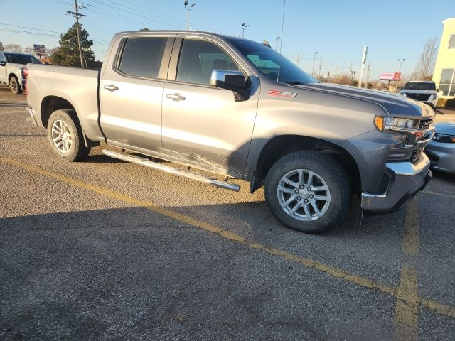 2022 Chevrolet Silverado 1500 Limited LT's photo