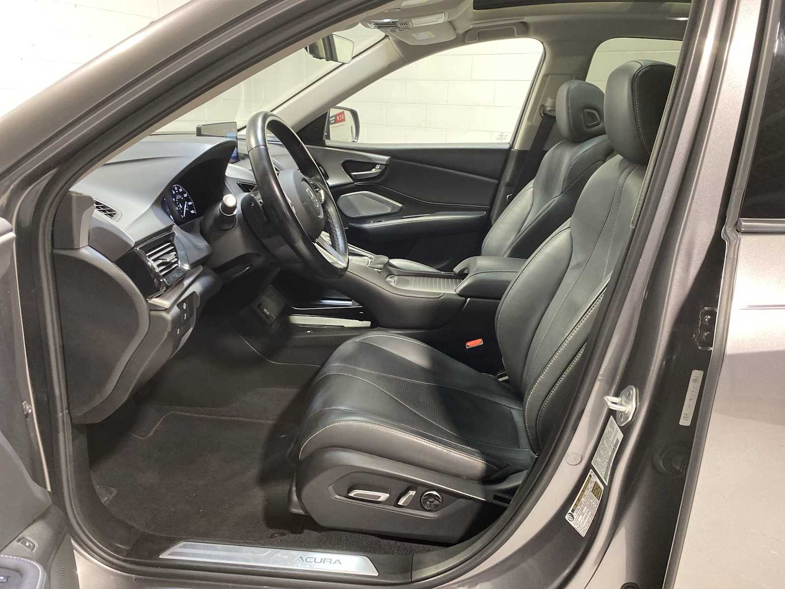 2022 Acura RDX Technology photo 2