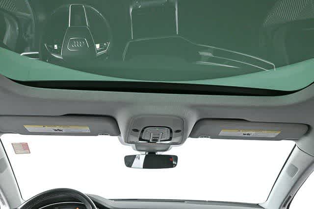 2019 Audi A7 3.0T Prestige photo 18