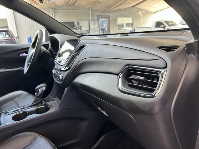 2024 Chevrolet Equinox RS photo 16