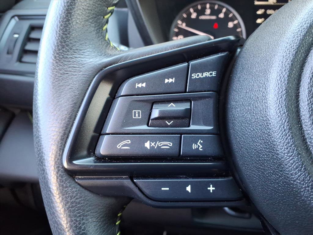2024 Subaru Ascent Onyx Edition photo 15