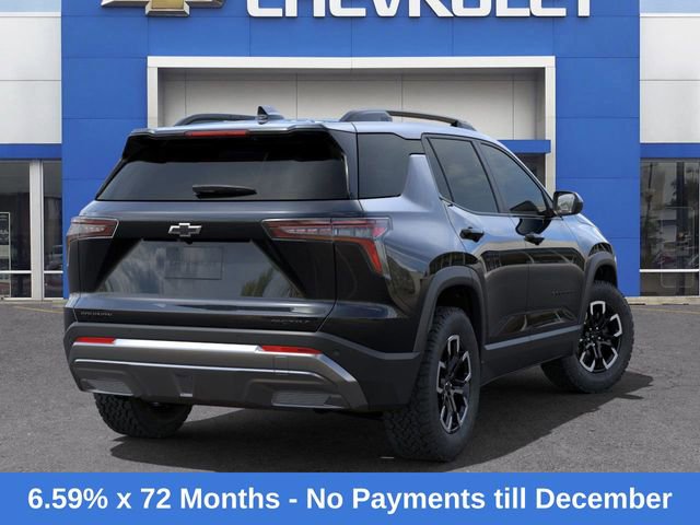 2026 Chevrolet Equinox ACTIV photo 3