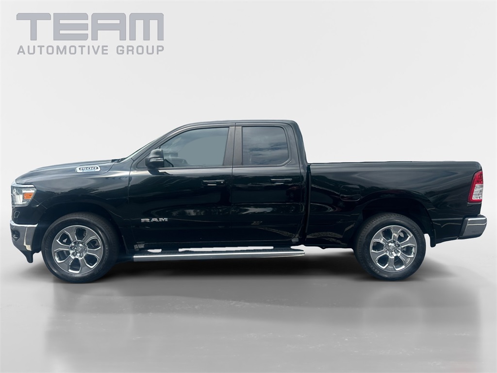 2022 Ram 1500 Sport Lone Star photo 4