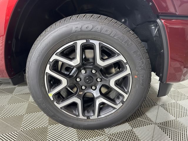 2026 Ram 1500 Laramie photo 6