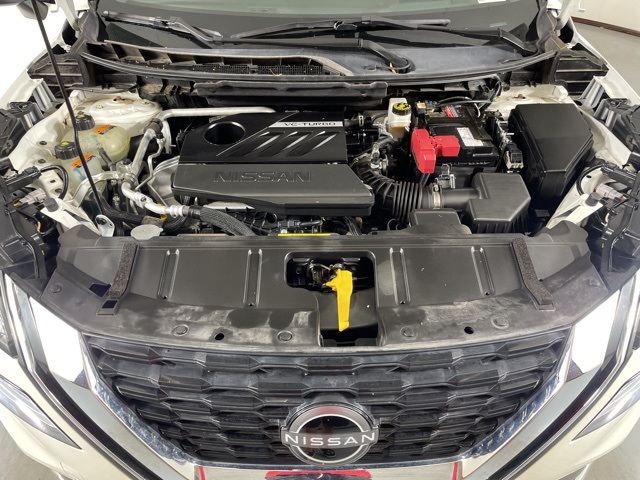 2022 Nissan Rogue Platinum photo 41