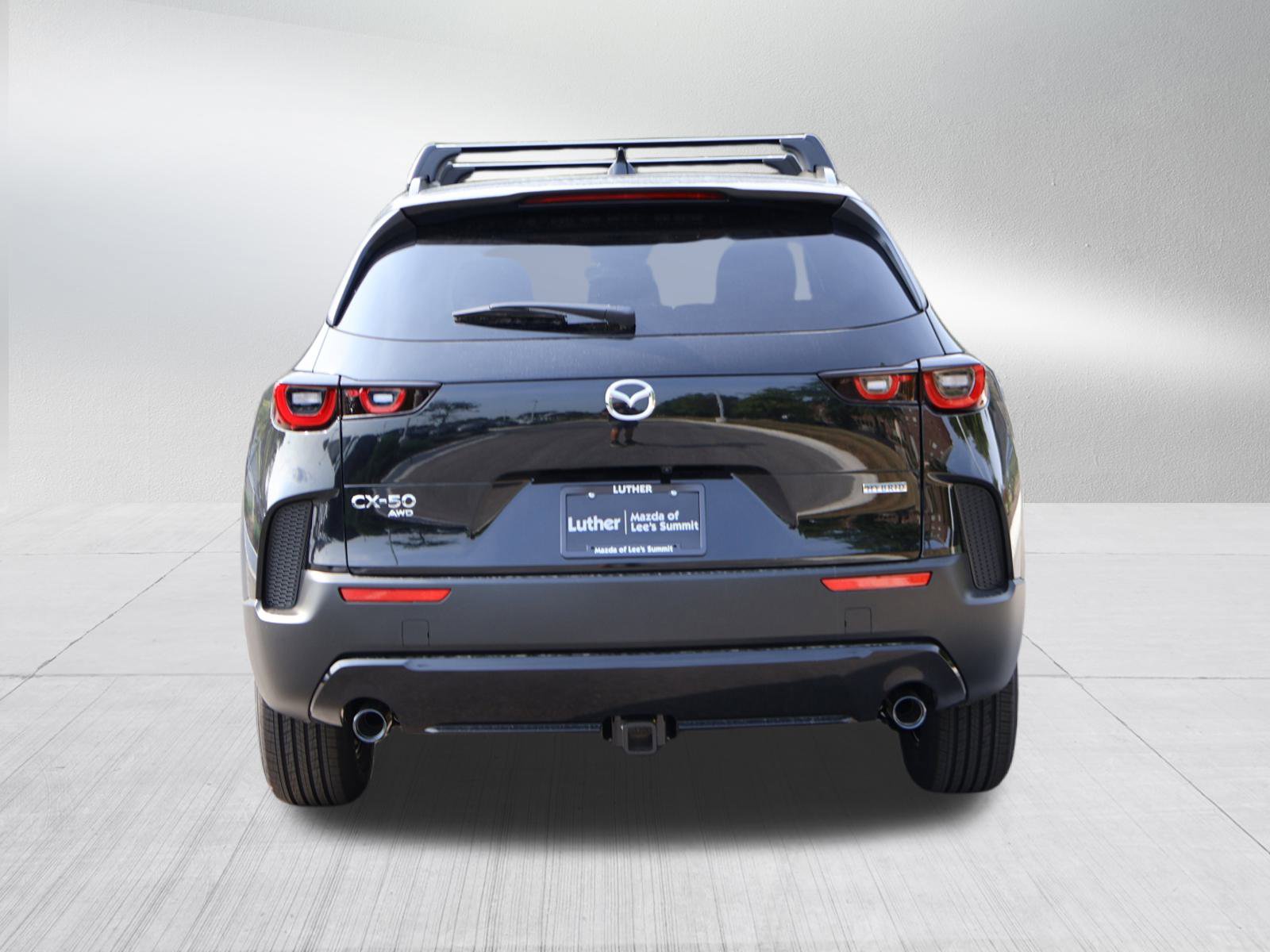 2025 Mazda CX-50 Premium photo 6