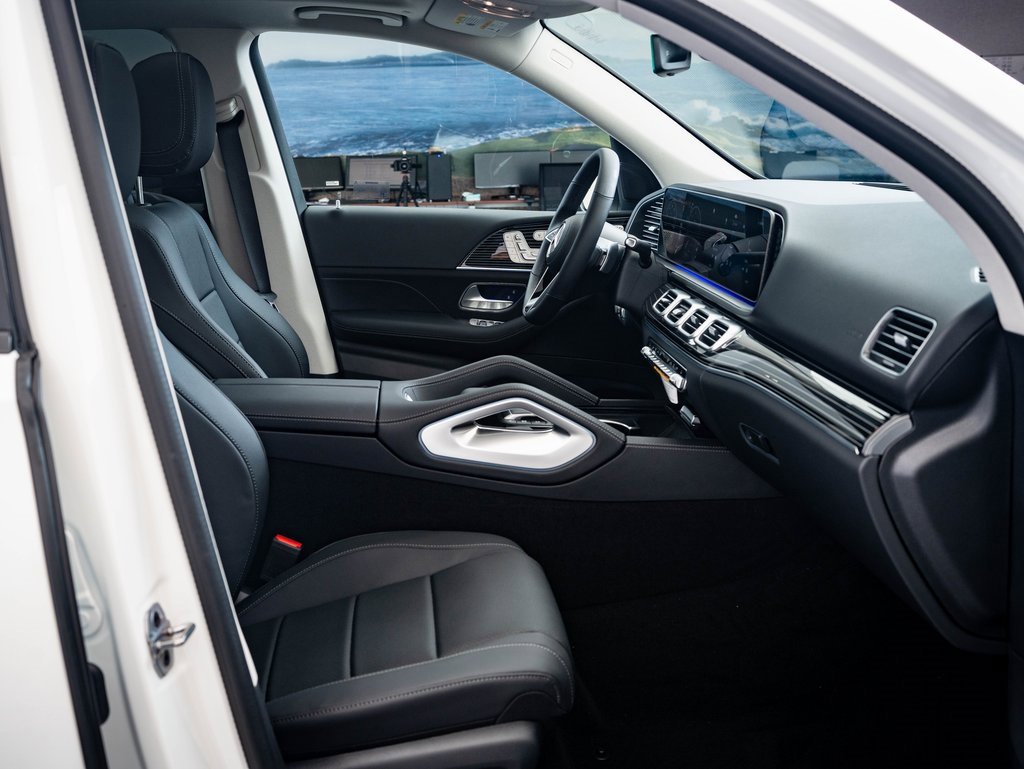 2026 Mercedes Benz GLE 450 4MATIC photo 22