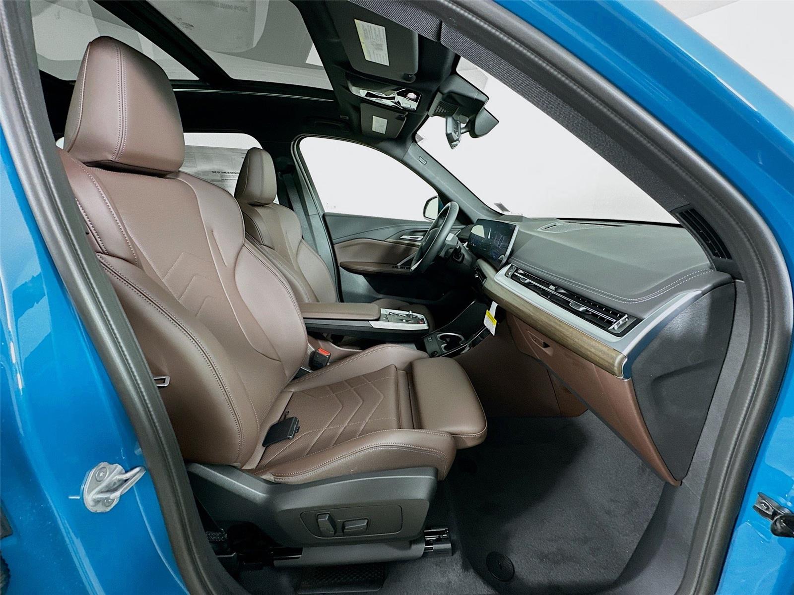 2025 Bmw X1 XDrive28i photo 29
