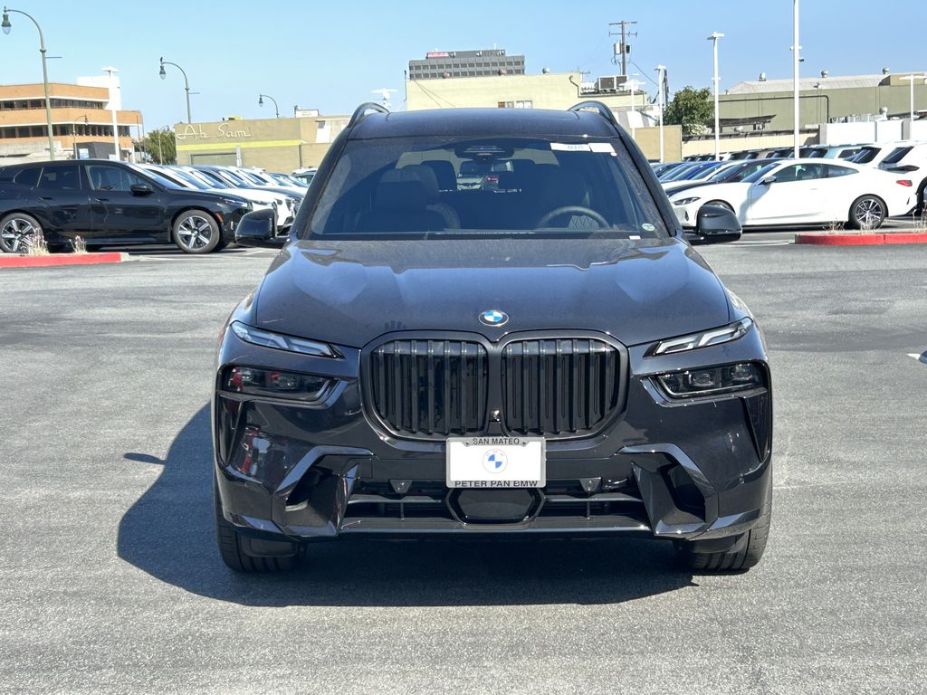 2026 Bmw X7 xDrive40i photo 8