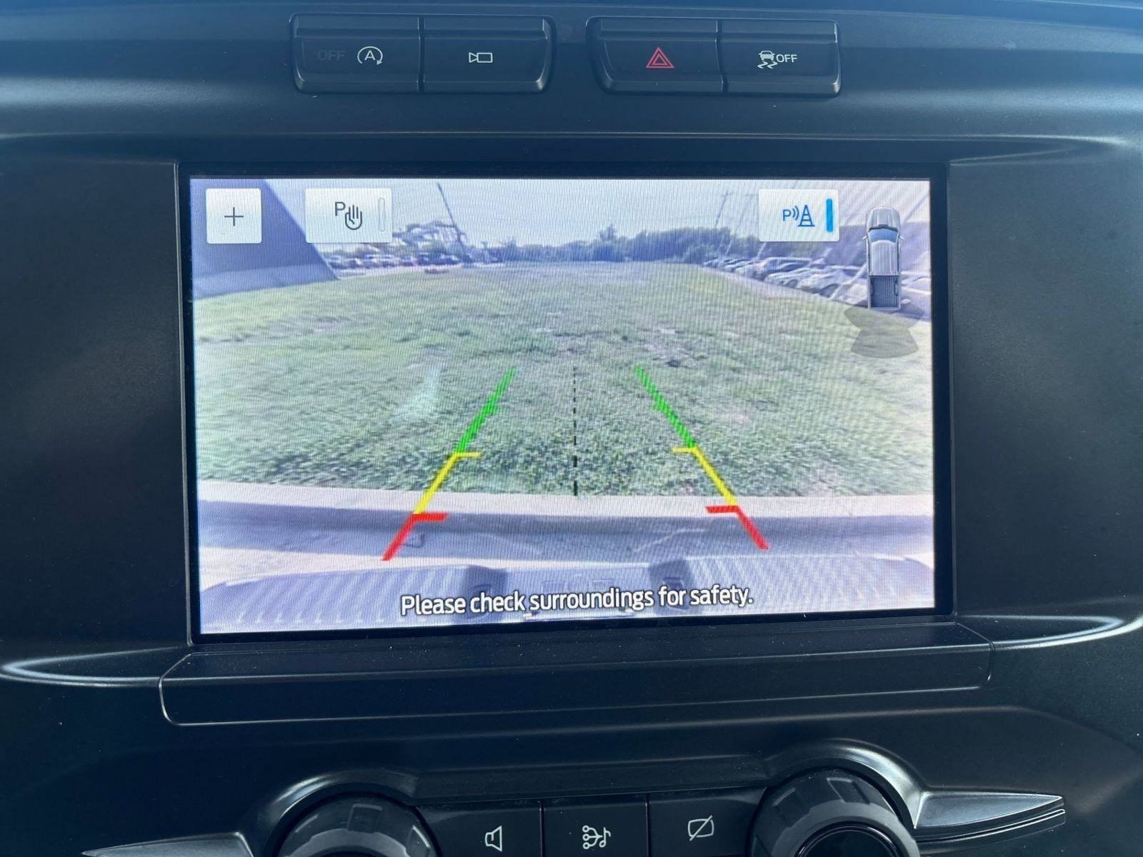 2022 Ford F-150 XLT photo 27