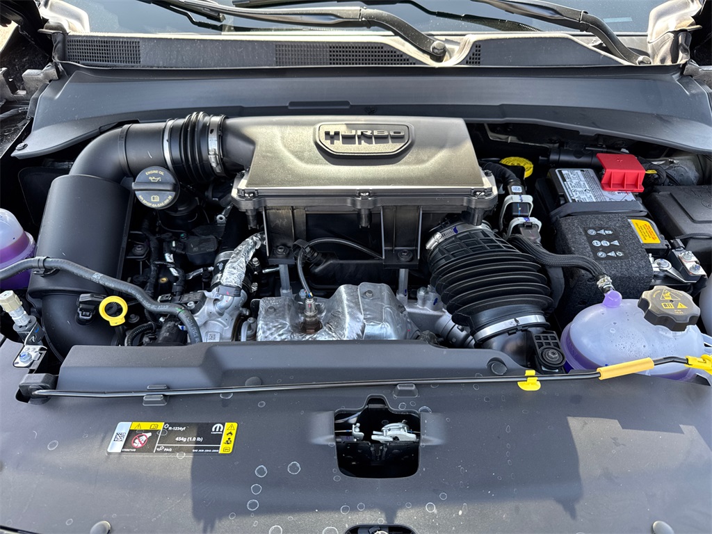 2025 Jeep Compass Limited photo 11