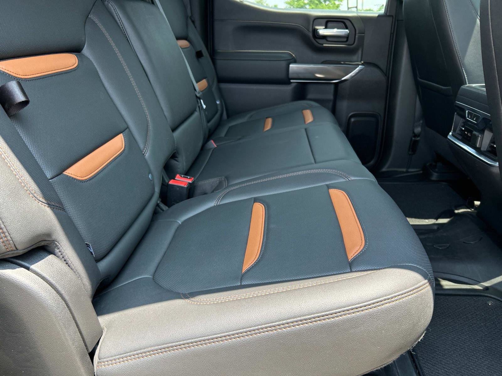 2021 Gmc Sierra 1500 AT4 photo 20