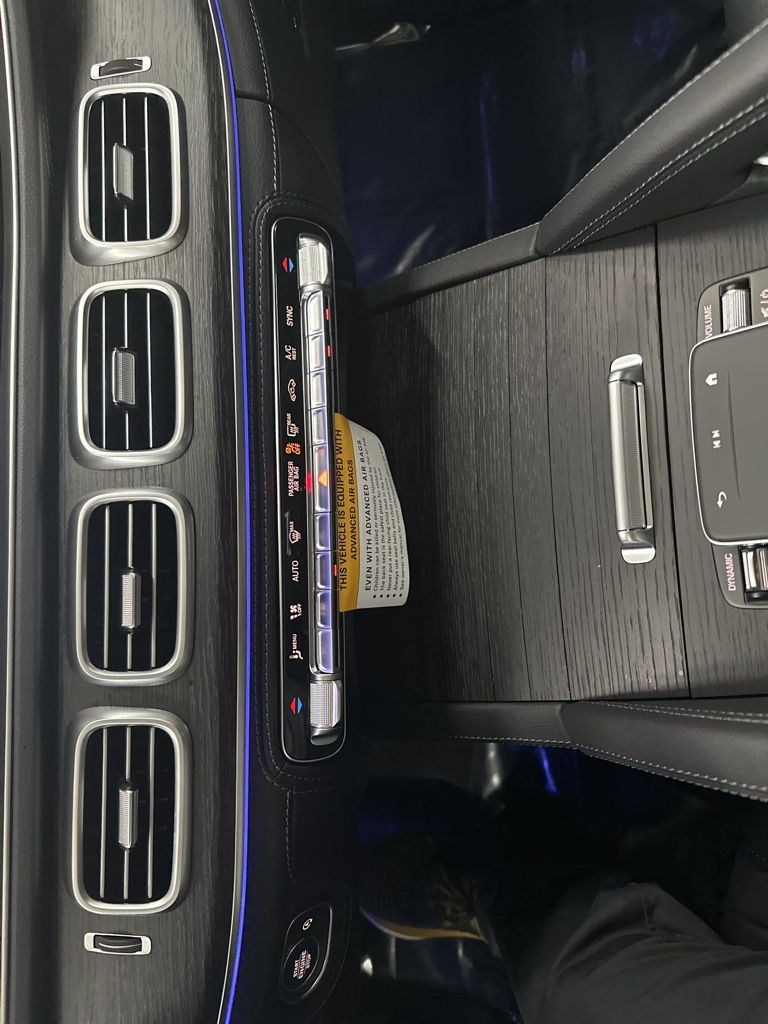 2026 Mercedes Benz GLE 450 4MATIC photo 15
